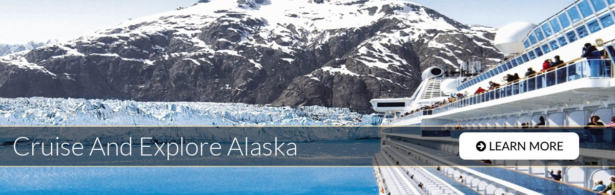 Discover Alaska