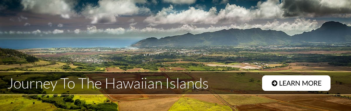 Discover Hawaii