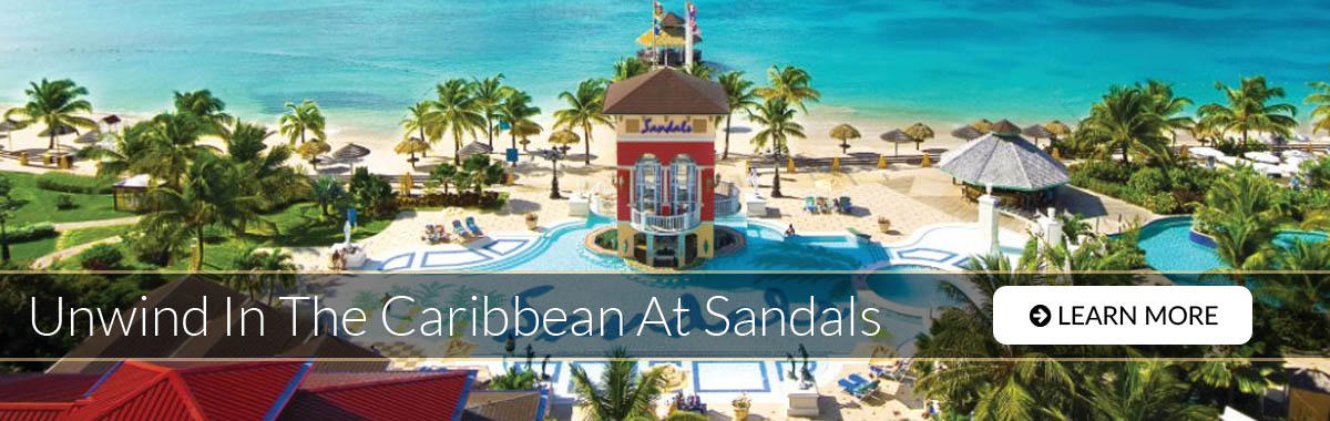 Visit Sandals