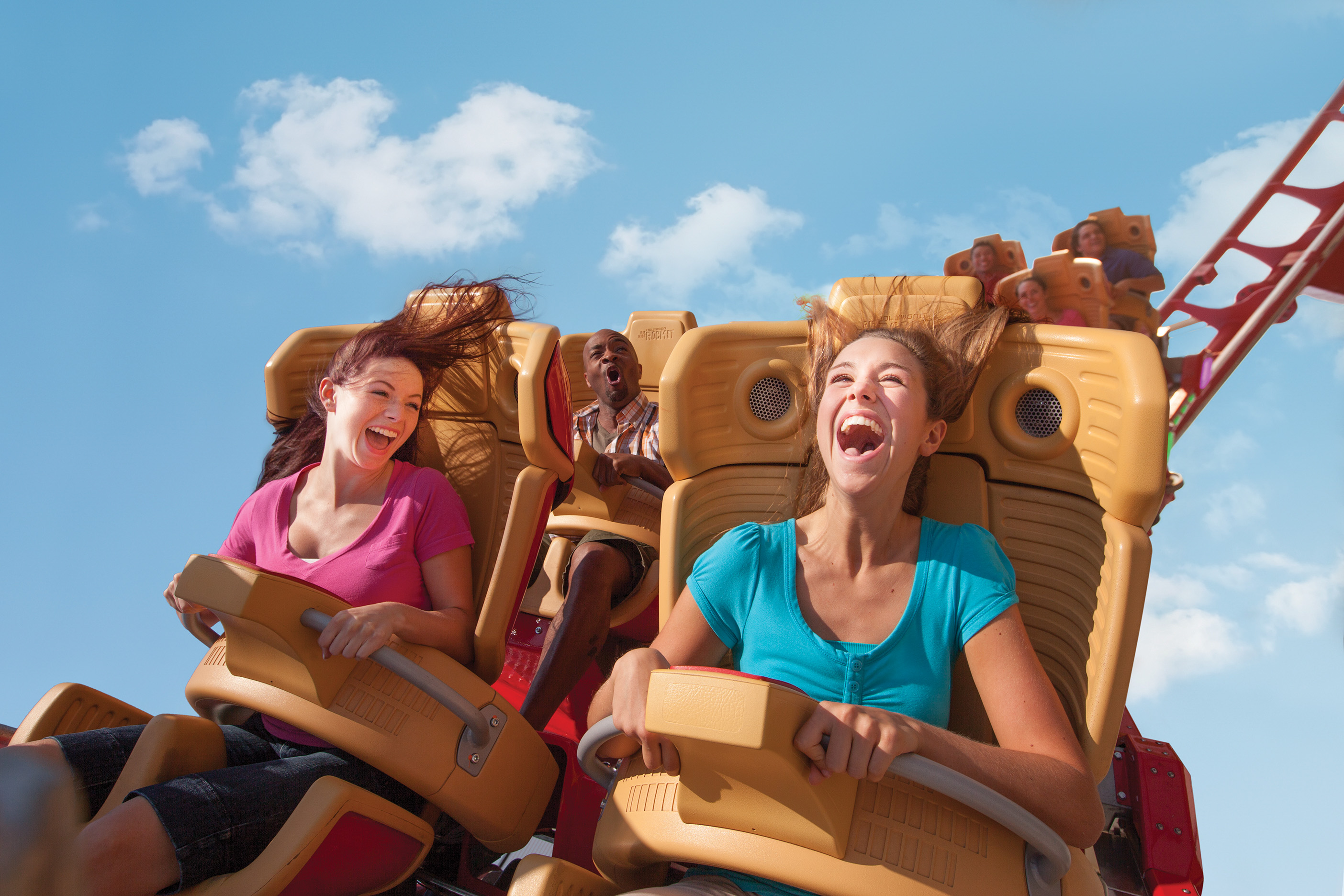 RIDES at Universal Orlando Resort Must Love Travel