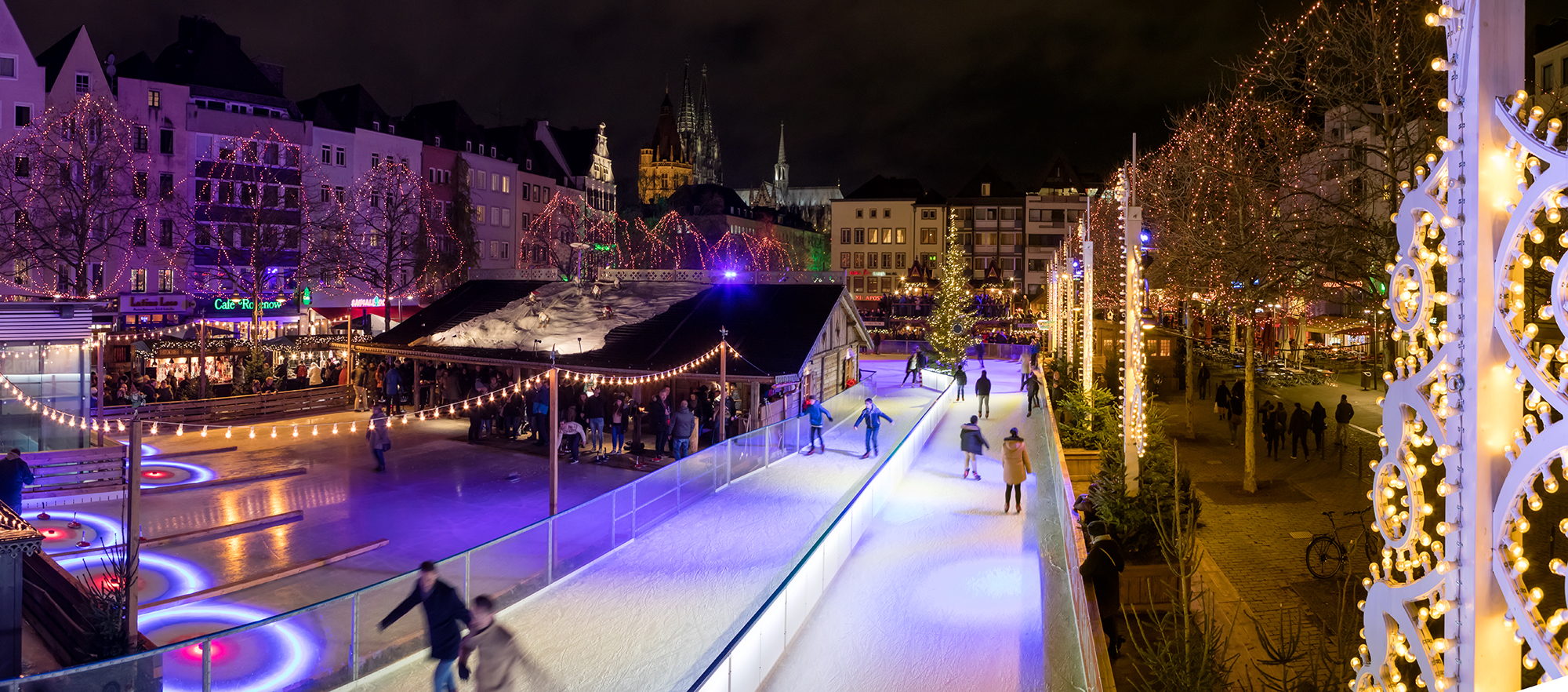 Europe's Christmas Markets on AmaWaterways Must Love Travel
